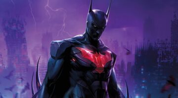 تسريب لقطات من لعبة Arkham Knight الملغاة من بطولة داميان واين – newnews4