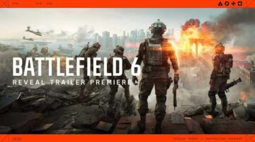 الإعلان عن Battlefield 6 رسميًا – الكشف الموسع في 24 يوليو – newnews4