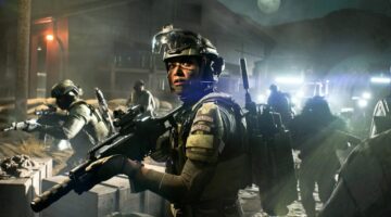 إشاعة: لعبة Battlefield 6 ستصدر في أكتوبر المقبل – newnews4