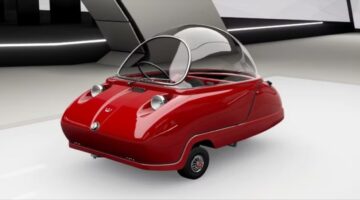 أبطأ 9 سيارات في Forza Horizon 4 – newnews4