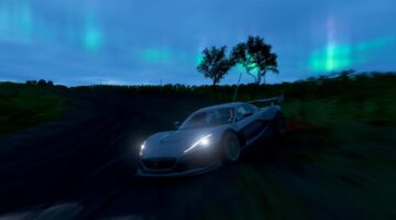 جميع السيارات الكهربائية والهجينة في Forza Horizon 4 مرتبة من الأدنى للأعلى – الجزء الثاني والأخير – newnews4