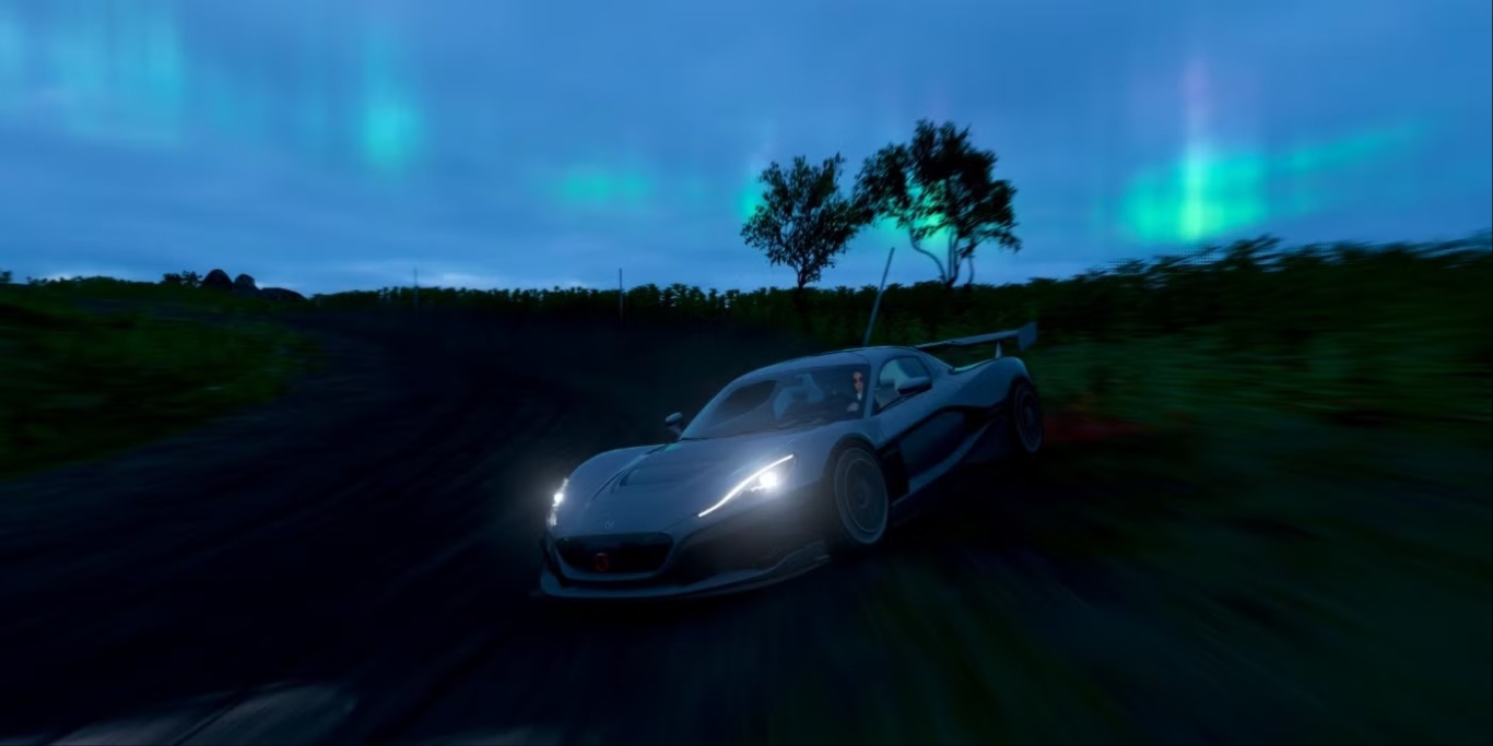 جميع السيارات الكهربائية والهجينة في Forza Horizon 4 مرتبة من الأدنى للأعلى – الجزء الثاني والأخير – newnews4