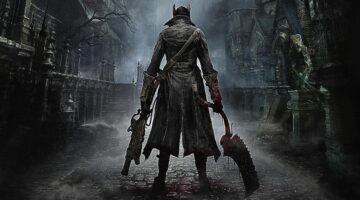تعرف على تحديث Project Beast الذي يُعيد المحتوى المحذوف للعبة Bloodborne | newnews4