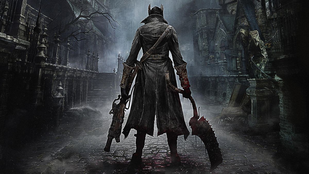 تعرف على تحديث Project Beast الذي يُعيد المحتوى المحذوف للعبة Bloodborne | newnews4