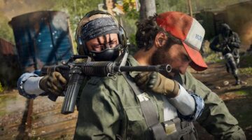 عشرة ألعاب Call of Duty ستتوقف عن العمل لصالح تحديث غامض! | newnews4