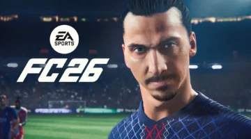 رسمياً الكشف عن EA Sports FC 26 بعد غد وابراهيموفيتش بطل الغلاف والمزيد | newnews4