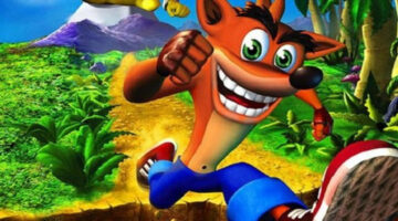 كان هناك فكرة لإنتاج فيلم مقتبس من Crash Bandicoot لكن هوليود قالت: لا – newnews4