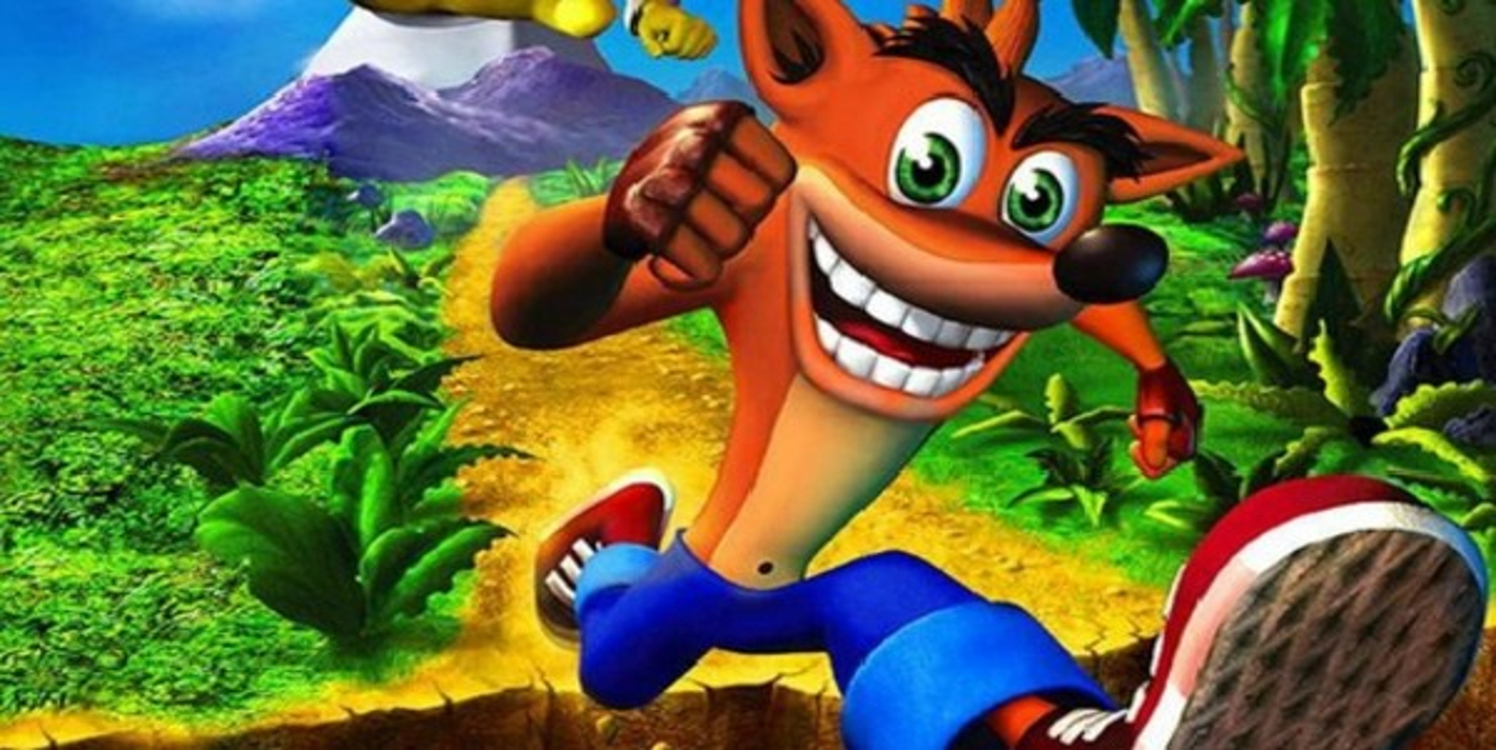 كان هناك فكرة لإنتاج فيلم مقتبس من Crash Bandicoot لكن هوليود قالت: لا – newnews4