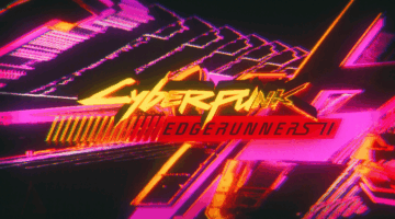 كشف الستار رسميًا عن أنمي Cyberpunk: Edgerunners 2 | newnews4