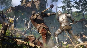 الإعلان عن الإضافة الثانية للعبة Kingdom Come Deliverance 2 في Gamescom 2025 – newnews4