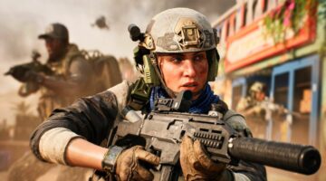 ميزانية تتجاوز 400 مليون دولا وتخوفات من فشل Battlefield 6 من تحقيق الاهداف | newnews4