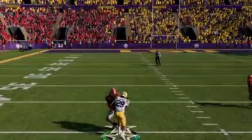 جميع حركات حامل الكرة في لعبة College Football 26 – الجزء الأول – newnews4