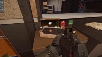 كيفية فتح غرفة الأمان Overlook في Call of Duty Warzone – الجزء الأول – newnews4