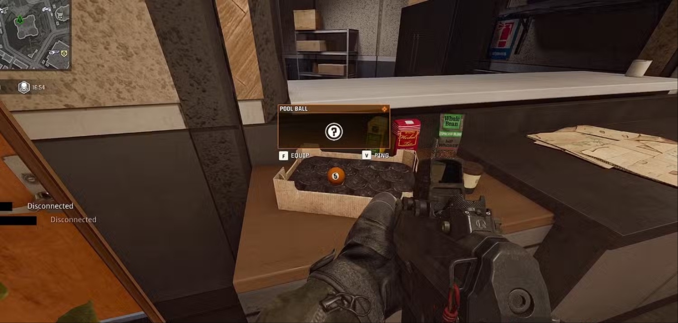 كيفية فتح غرفة الأمان Overlook في Call of Duty Warzone – الجزء الأول – newnews4