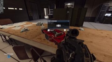 كيفية فتح غرفة الأمان Overlook في Call of Duty Warzone -الجزء الثاني – newnews4