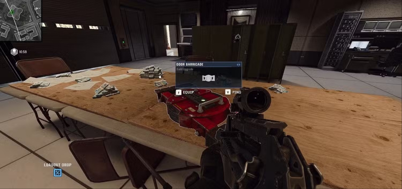 كيفية فتح غرفة الأمان Overlook في Call of Duty Warzone -الجزء الثاني – newnews4