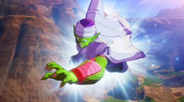 شاهد القفزة والتفاصيل المذهلة في تحديث الجيل الجديد للعبة Dragon Ball Z: Kakarot | newnews4