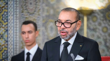 ✓ خطاب الأمل والمسؤولية .. جلالة الملك يرسم ملامح مغرب أكثر إنصافاً