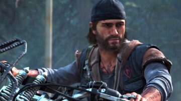 مطور Days Gone عمل على مشاريع متعددة لكنها لن ترى النور! | newnews4
