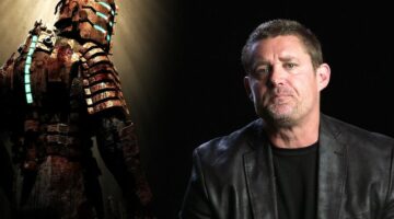 مبتكر Dead Space: إخراج لعبة ضخمة أصبح بعيد المنال.. | newnews4