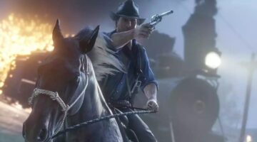 عالم Red Dead Redemption 2 يتحول بالكامل مع تحديث مجاني يعيد الحياة إلى الغرب المتوحش | newnews4
