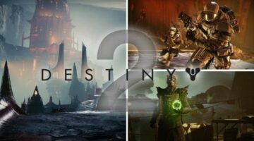 انتهزوا الفرصة الآن، جميع محتويات Destiny 2 الإضافية مجانية لوقت محدود | newnews4