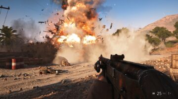 نظرة أقرب لمتطلبات تشغيل Battlefield 6 وتجربة اللعب الجماعي قبيل الكشف الرسمي! | newnews4