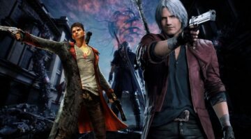 مبتكر Devil May Cry: لولا أسلوب السلسلة لما تواجدت Bayonetta من الأساس! | newnews4