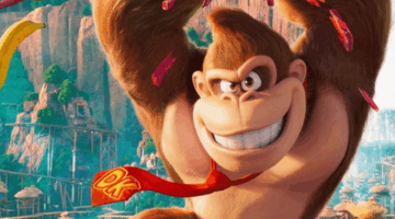 على غرار فيلم سوبر ماريو الناجح، نينتندو تخطط لفيلم Donkey Kong! | newnews4