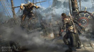 أفضل ألعاب Assassin’s Creed من الأضعف إلى الأقوى – الجزء الرابع – newnews4