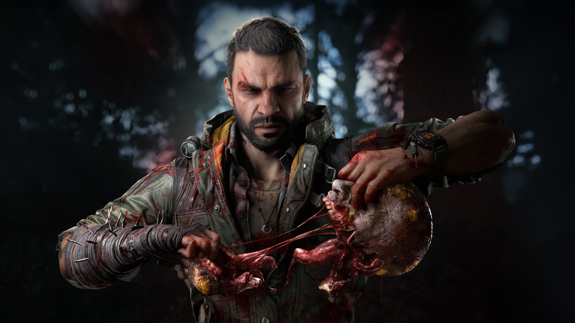 ستحتاج إلى 20 ساعة لإنهاء مهام قصة Dying Light: The Beast – newnews4