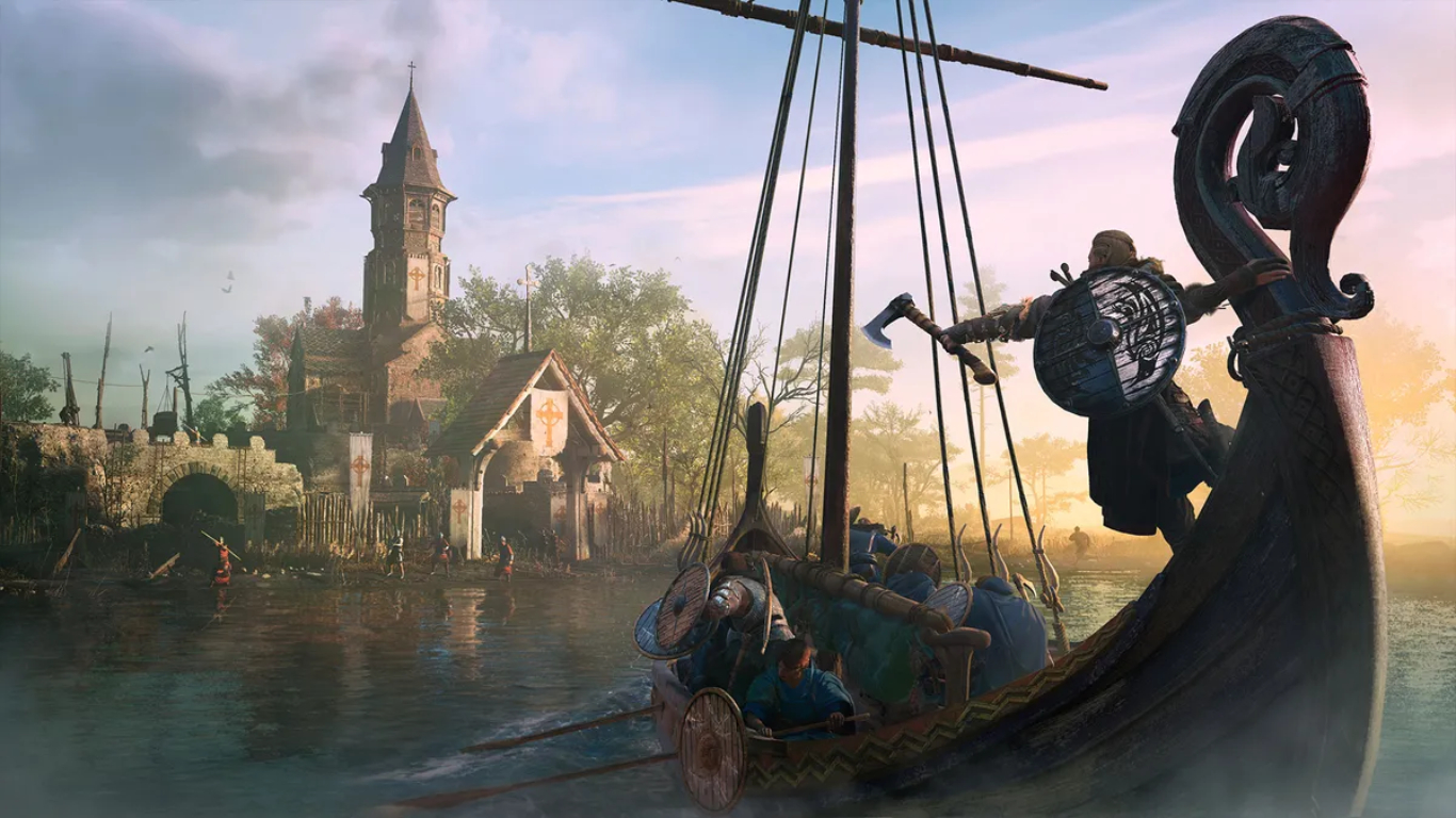 أفضل ألعاب Assassin’s Creed من الأضعف إلى الأقوى – الجزء الثامن والأخير – newnews4