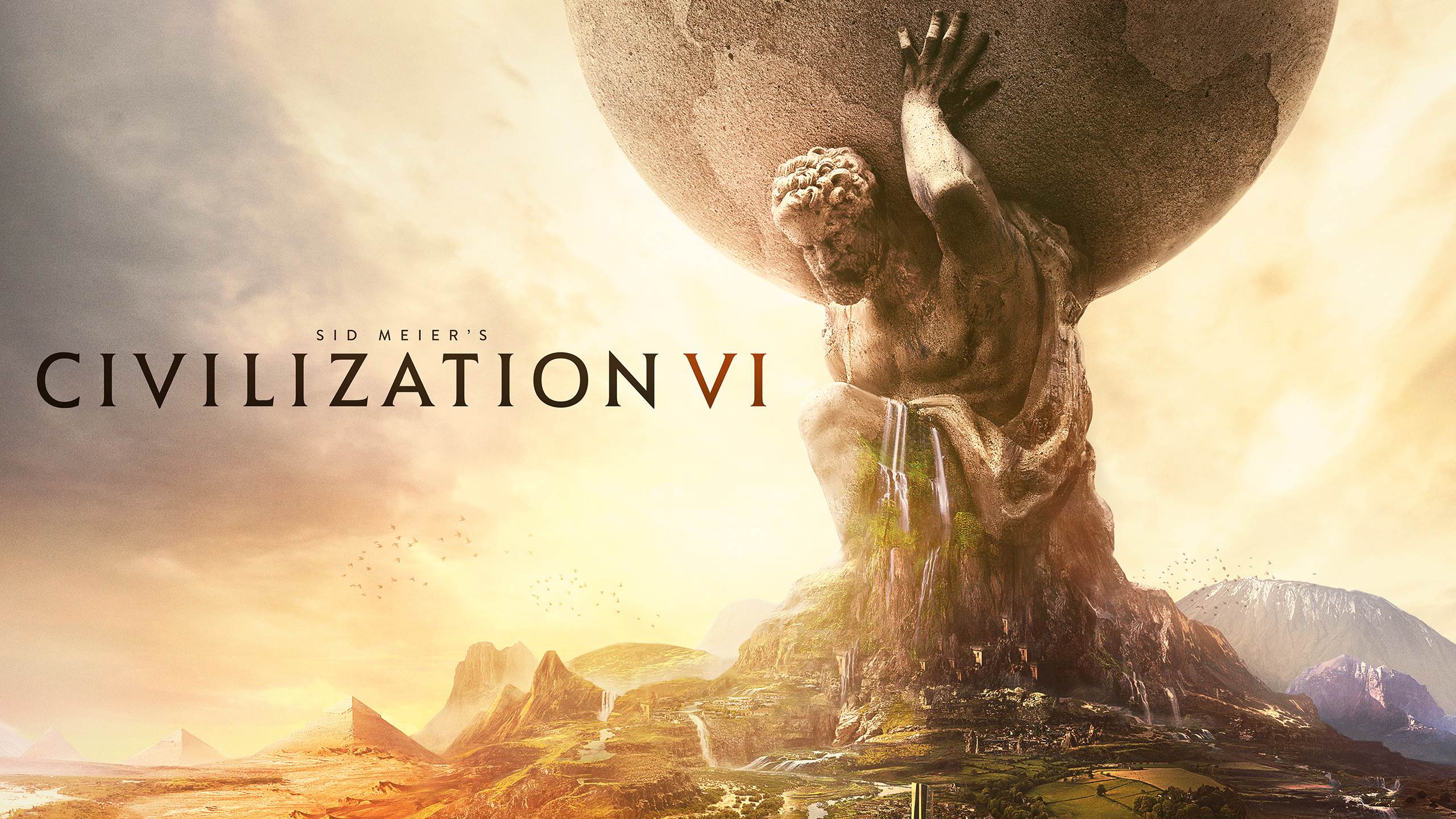 اغتم الفرصة بسرعة، وأحصل على Sid Meier’s Civilization 6 مجاناً بالكامل عبر متجر Epic Games | newnews4