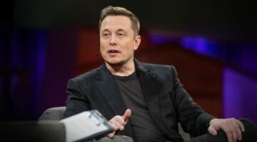 إيلون ماسك يدرس استثمار 112 مليون دولار في جنوب إفريقيا عبر “ستارلينك” – newnews4