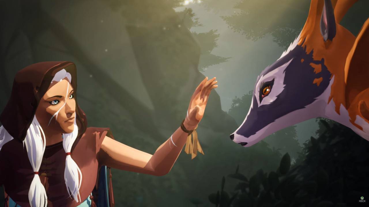 مصادر تؤكد أن لعبة Everwild تم إلغاؤها بسبب تسريح المطورين من Xbox | newnews4