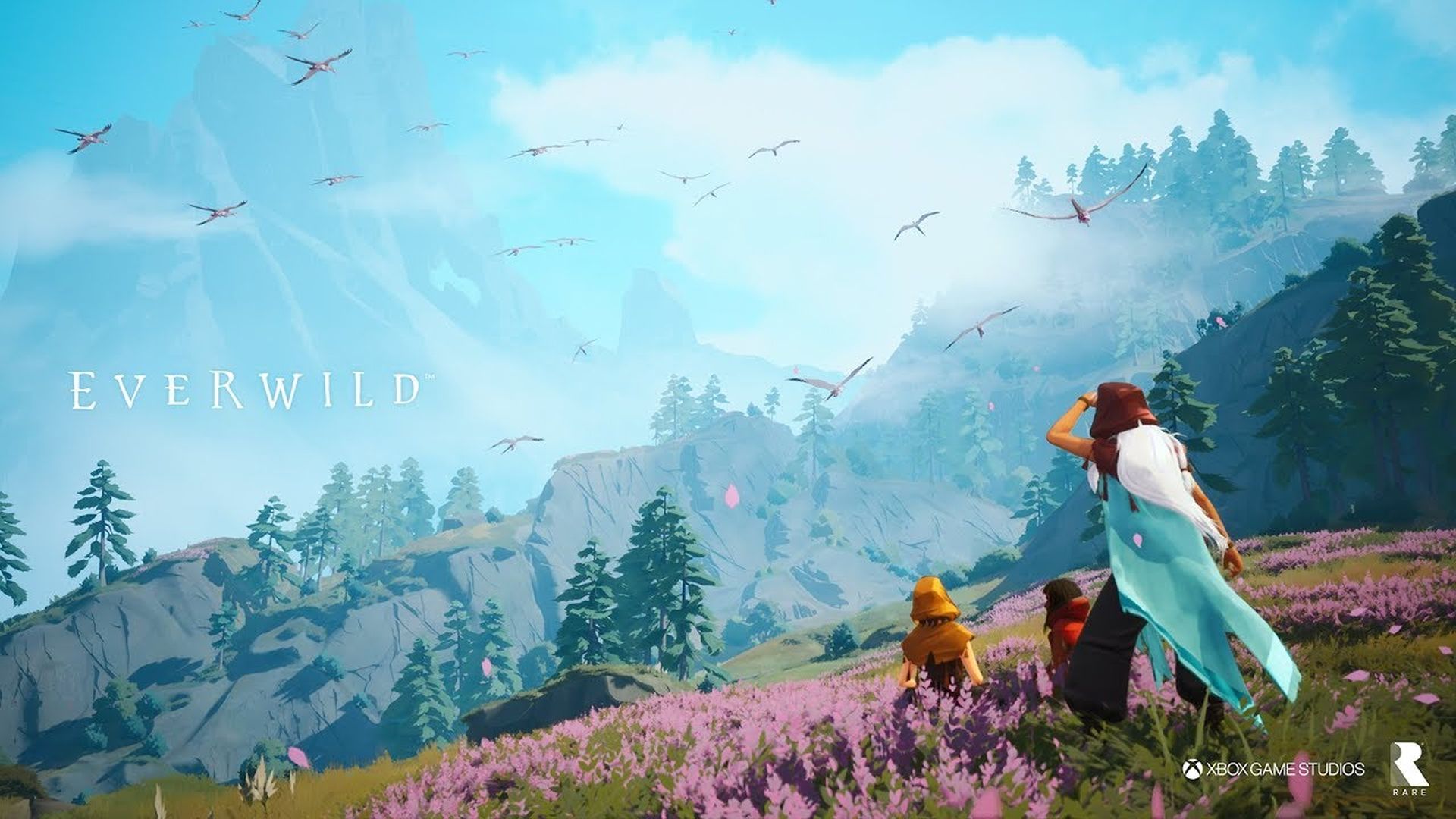 إشاعة: إلغاء لعبة Everwild و Rare ستواجه إعادة هيكلة واسعة – newnews4