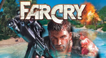 المعدّلين ينجحون في استعادة محتوى Far Cry الضائع بمظهر جديد ووحوش مرعبة! | newnews4