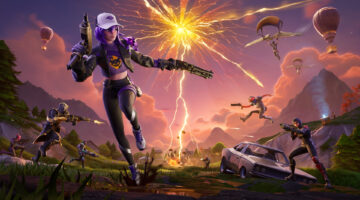 يبدو أن لعبة Fortnite ستحصل على طور جديد ومنتظر لأول مرة! | newnews4