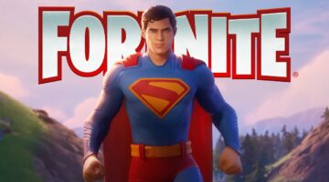 تعاون اسطوري Fortnite X Superman لا يمكنك تفويته | newnews4