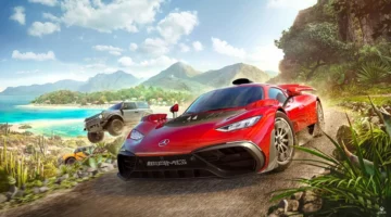 مطور يدعي إلغاء سلسلة Forza Motorsport وتحويل Turn 10 إلى استوديو دعم! | newnews4