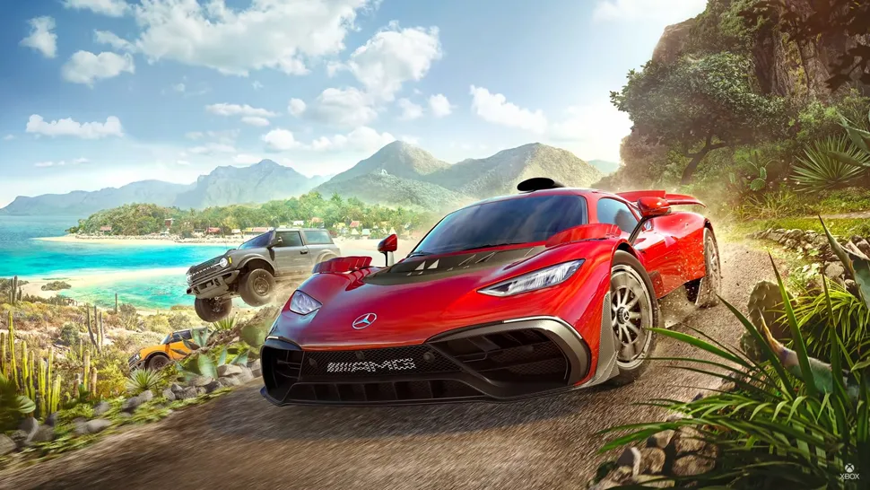 مطور يدعي إلغاء سلسلة Forza Motorsport وتحويل Turn 10 إلى استوديو دعم! | newnews4
