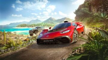 حصرية Xbox السابقة Forza Horizon 5 هي الأعلى مبيعًا على بلايستيشن 5 في 2025 | newnews4