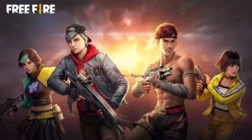 إليك أحدث أكواد فري فاير Free Fire Codes المجانية 2025 وشرح طريقة تفعيلها | newnews4