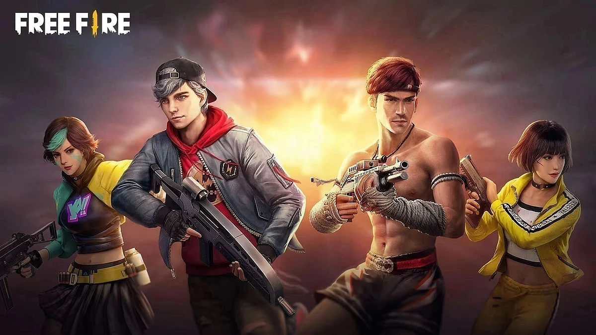 إليك أحدث أكواد فري فاير Free Fire Codes المجانية 2025 وشرح طريقة تفعيلها | newnews4