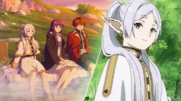 الموسم الثاني من أنمي Frieren: Beyond Journey’s End قادم رسميًا.. وعرض دعائي | newnews4