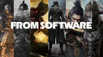 فريق FromSoftware يعمل على عنوان غير معلن متعدد المنصات – ربما Dark Souls 4 – newnews4