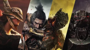 استوديو FromSoftware في مراحل متقدمة من تطوير عنوان جديد قادم في 2026 | newnews4