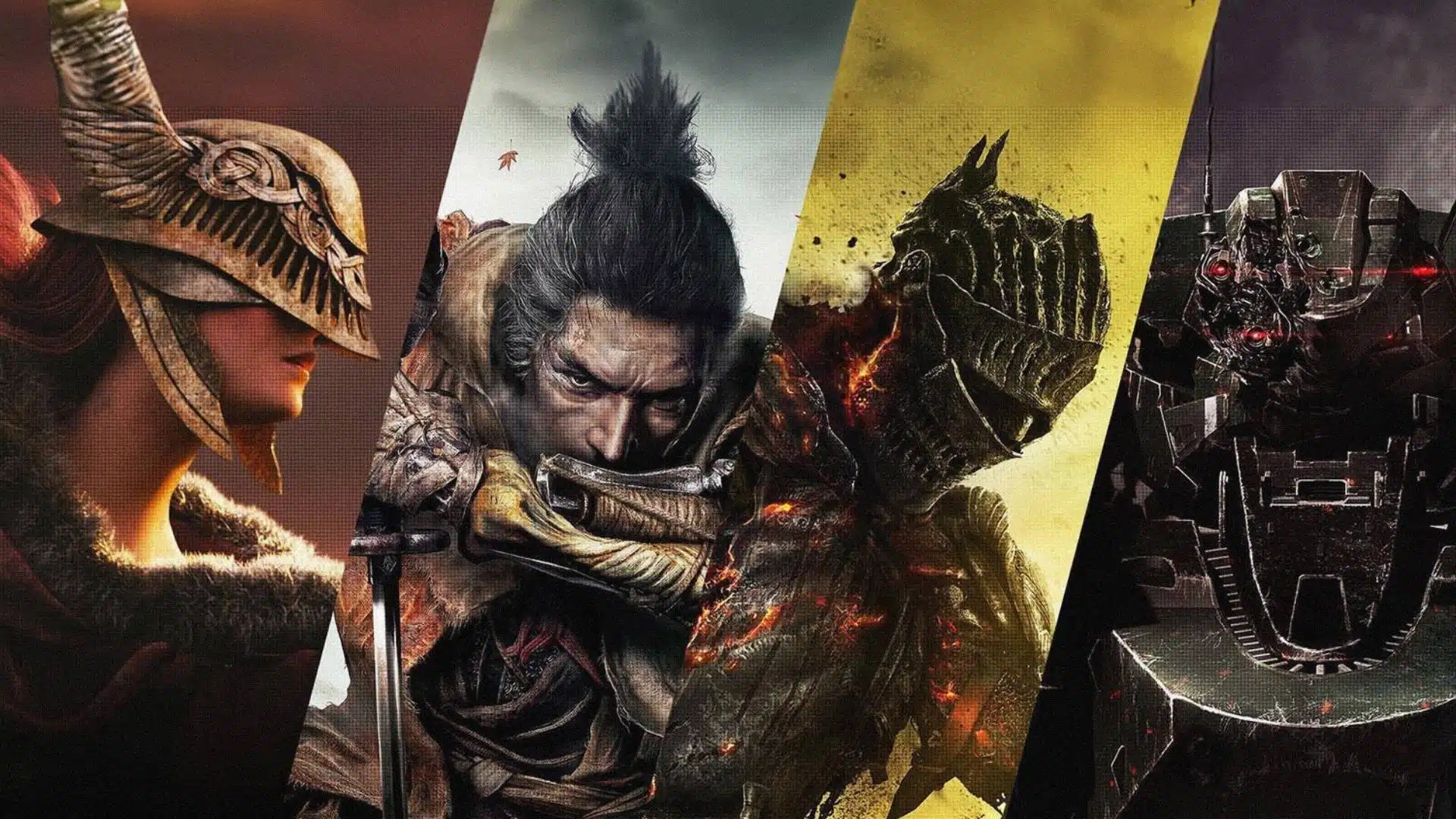 استوديو FromSoftware في مراحل متقدمة من تطوير عنوان جديد قادم في 2026 | newnews4