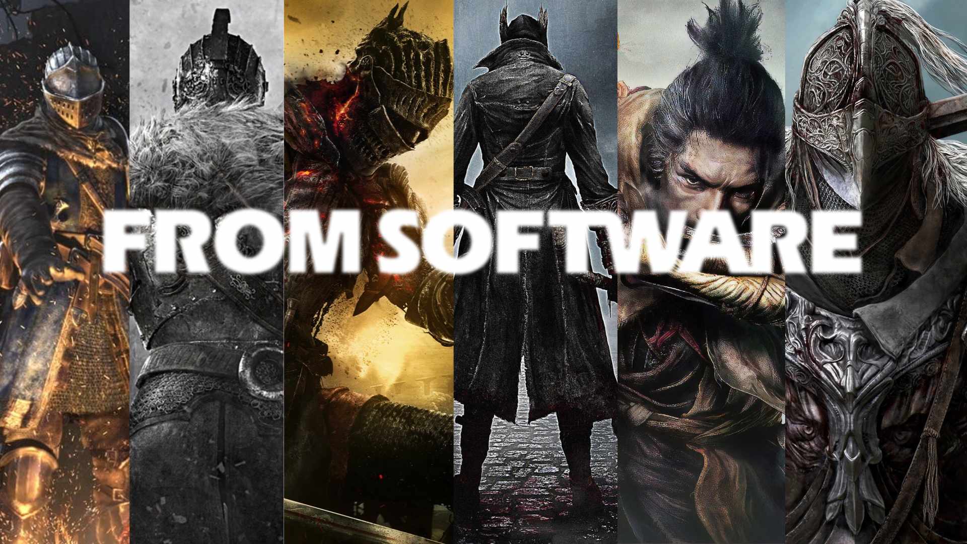 فريق FromSoftware يعمل على عنوان غير معلن متعدد المنصات – ربما Dark Souls 4 – newnews4