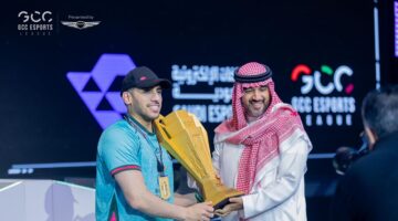 الاتحاد السعودي للرياضات الإلكترونية يختتم النسخة الثانية من الدوري الخليجي للرياضات الإلكترونية – newnews4